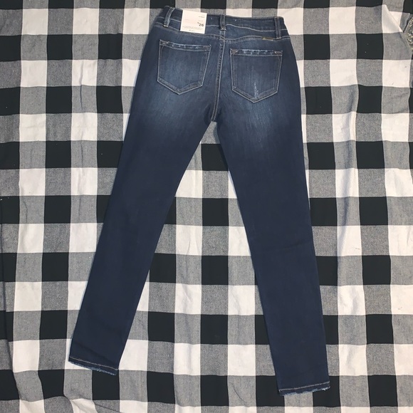 no holes KANCANS size 5/26 - Picture 3 of 5